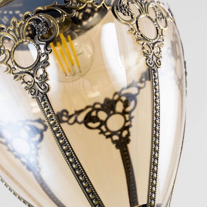 Подвесной светильник citilux каир cl419213