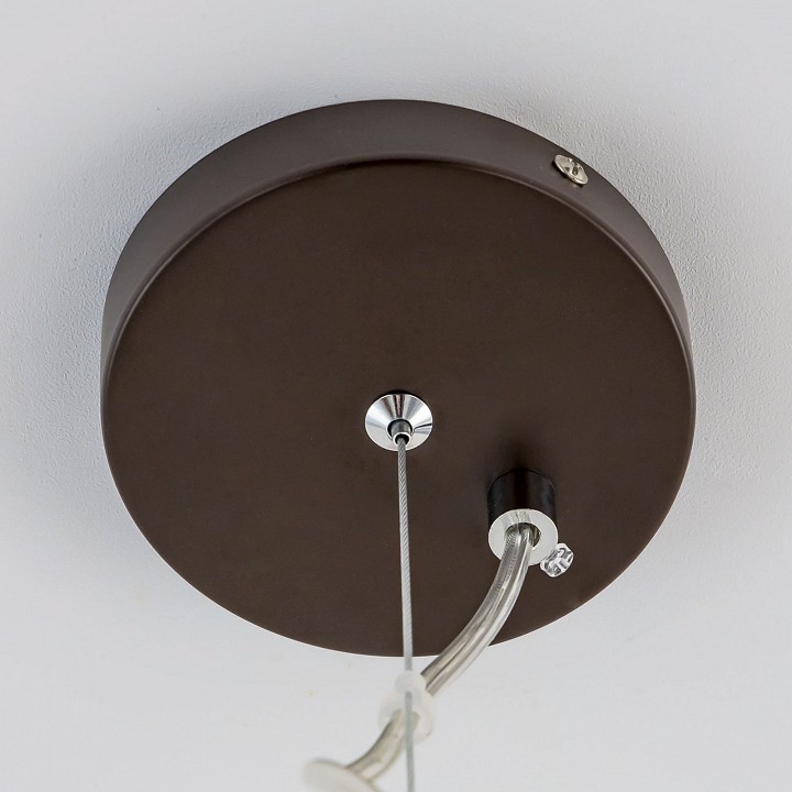 Подвесная люстра citilux форма cl428281