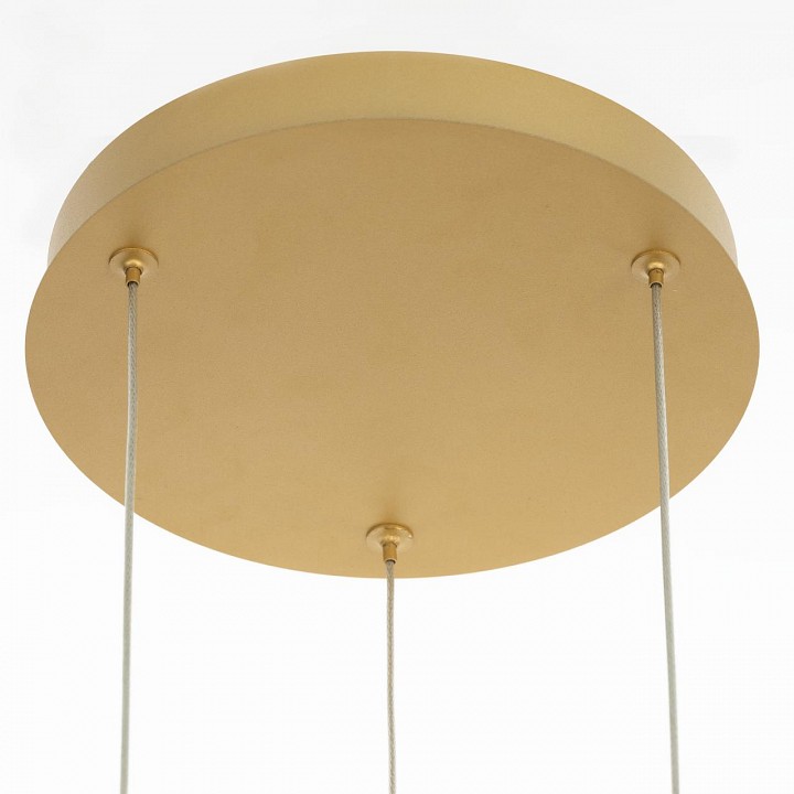 Подвесной светильник citilux дуэт cl719032