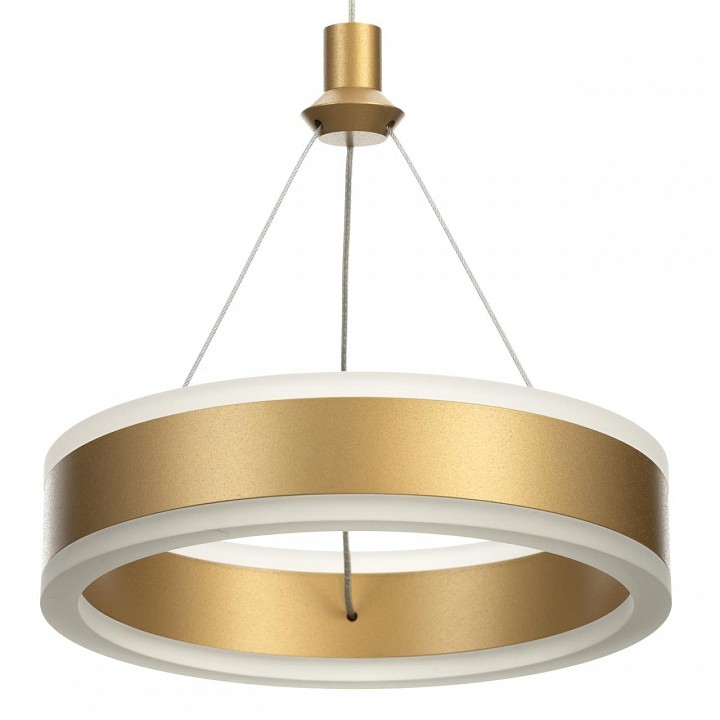 Подвесной светильник citilux дуэт cl719052