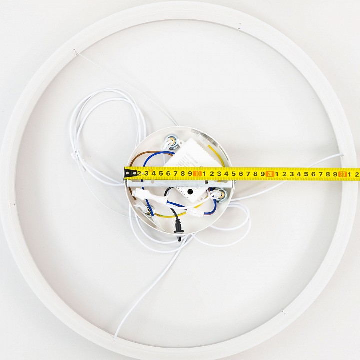 Подвесной светильник citilux дуэт cl719500