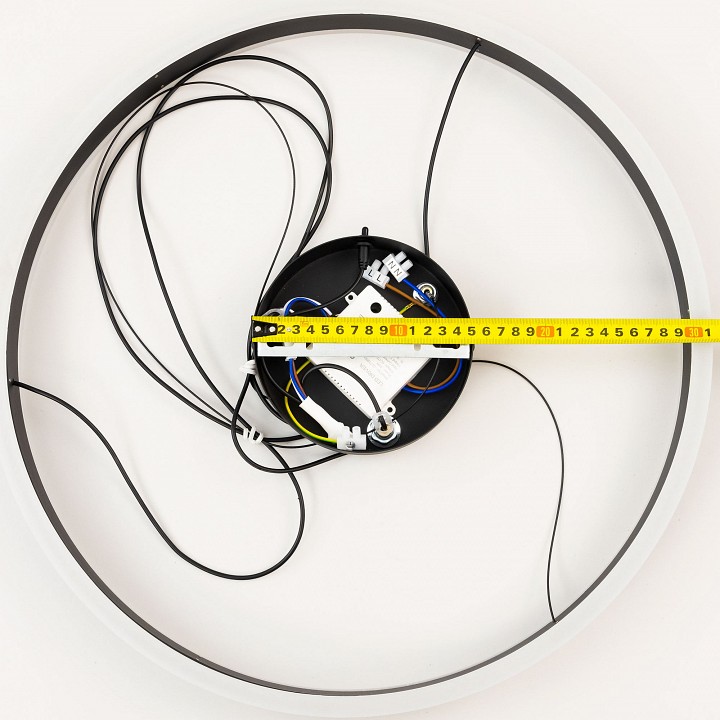 Подвесной светильник citilux дуэт cl719501