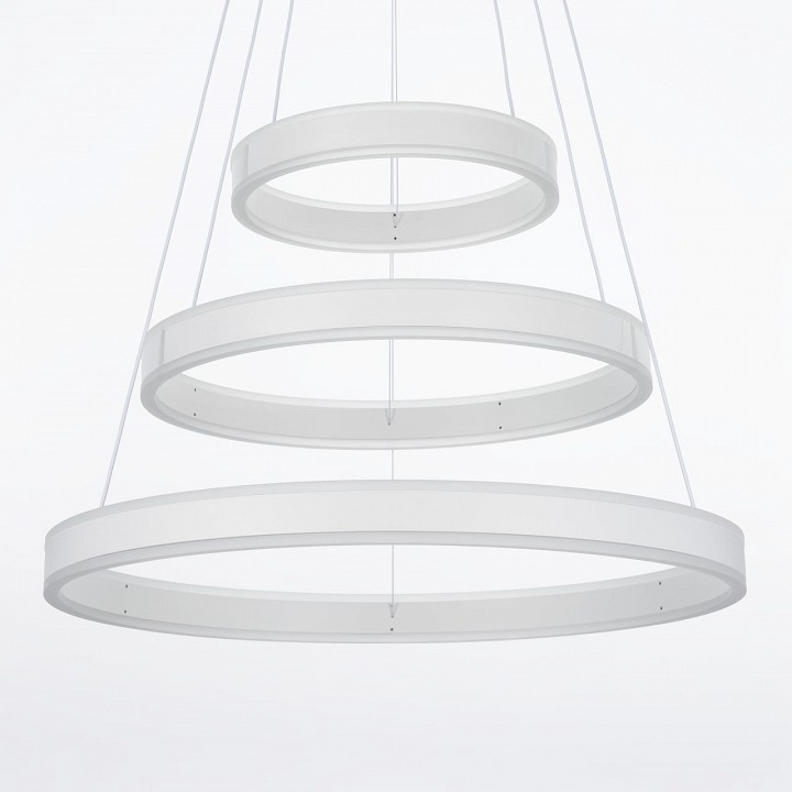 Подвесной светильник citilux дуэт cl719650