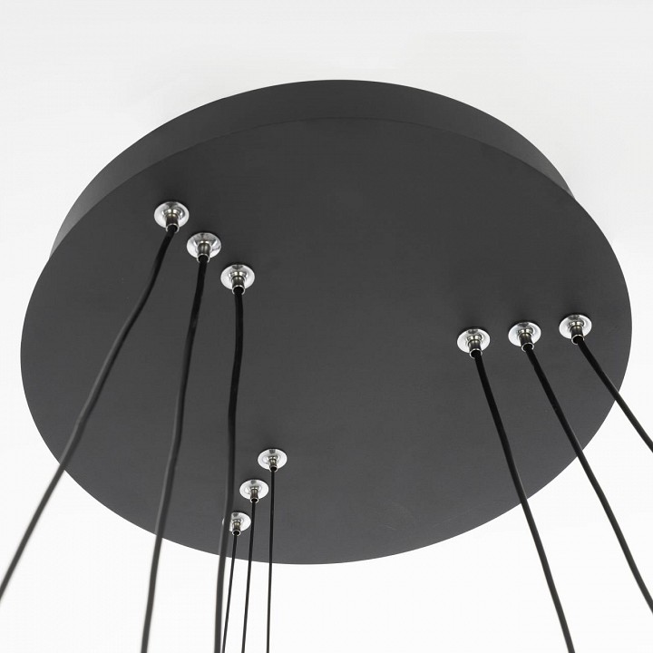 Подвесной светильник citilux дуэт cl719681