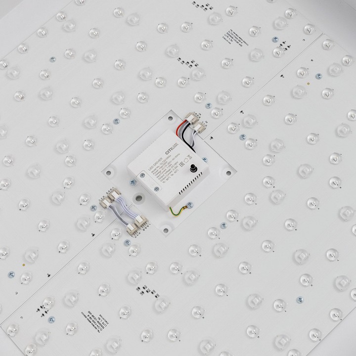 Накладной светильник citilux купер cl724k105g0