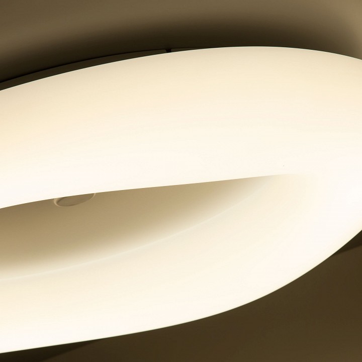 Накладной светильник citilux стратус смарт cl732a800g