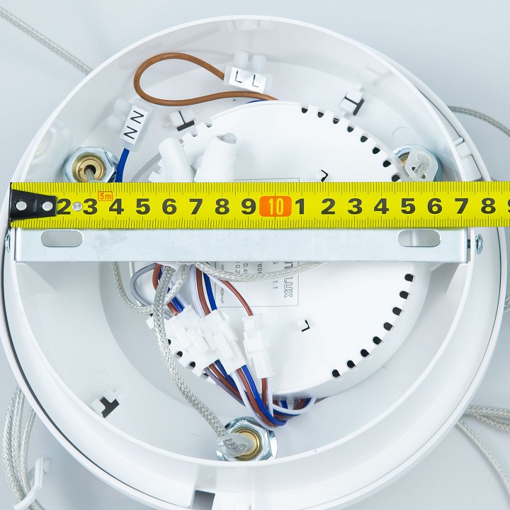 Подвесной светильник citilux стратус смарт cl732a800gs