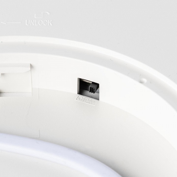 Накладной светильник citilux бейсик cl738322v