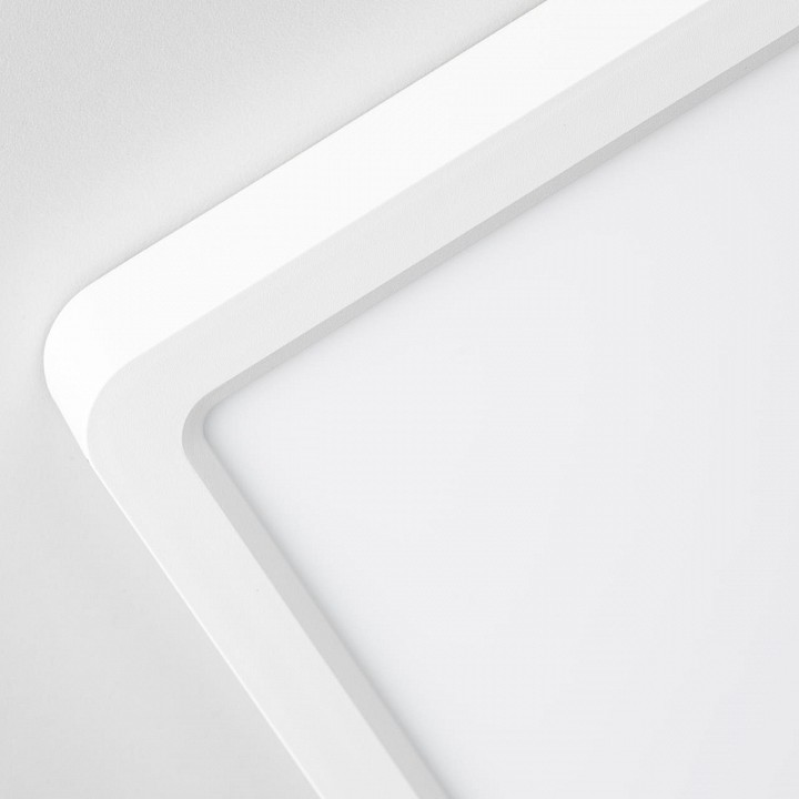 Накладной светильник citilux бейсик cl738k180v