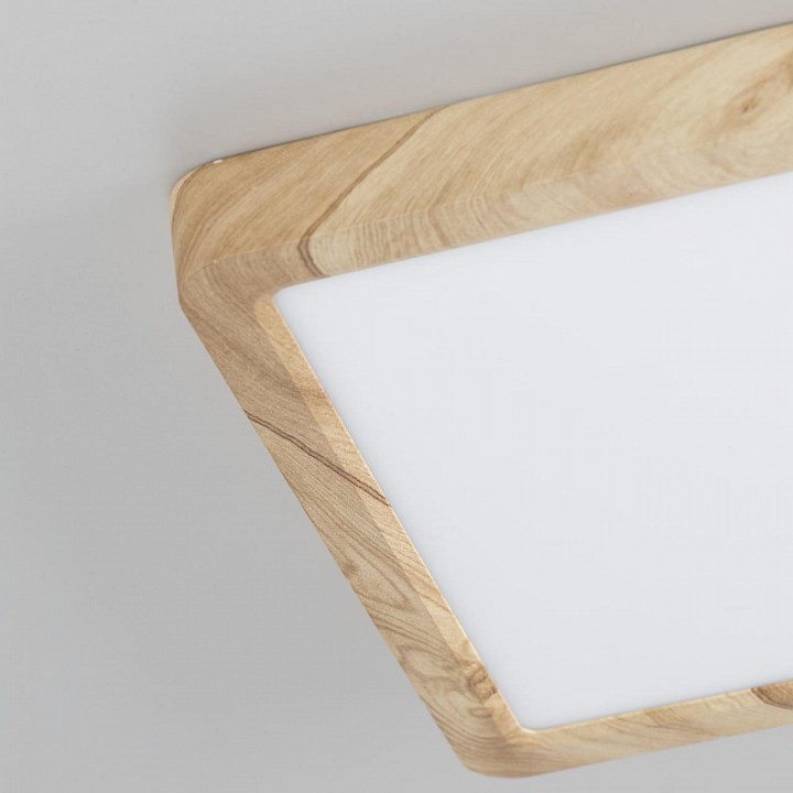 Накладной светильник citilux бейсик cl738k182v