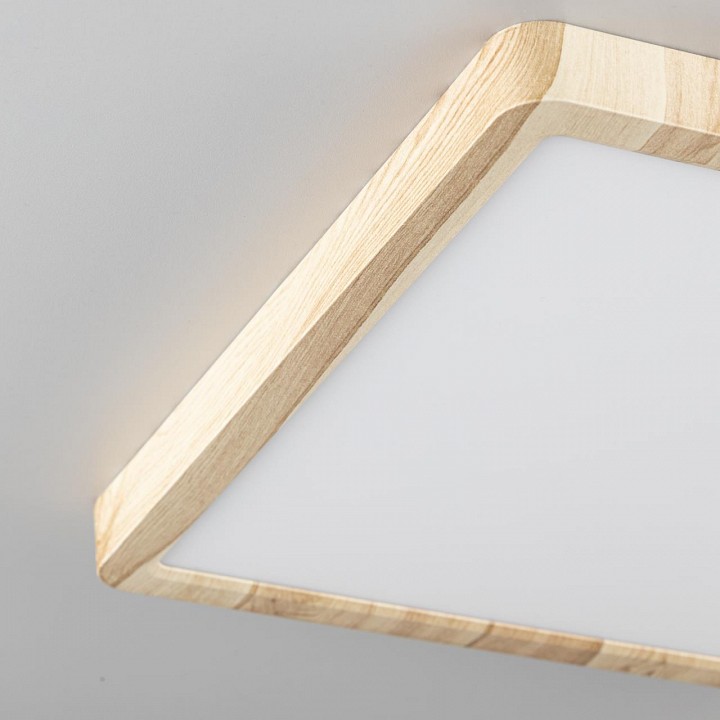 Накладной светильник citilux бейсик cl738k242v