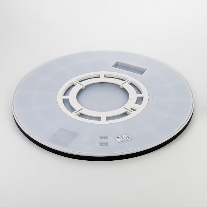 Накладной светильник citilux norma cl748601