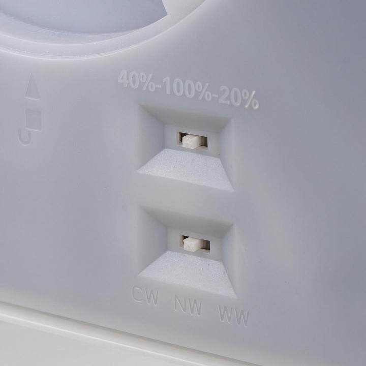 Накладной светильник citilux norma cl748k300