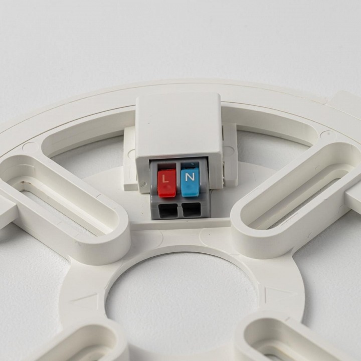 Накладной светильник citilux norma cl749k300