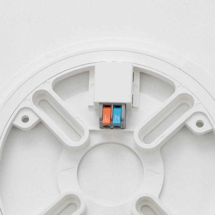 Накладной светильник citilux etalon cl750320r