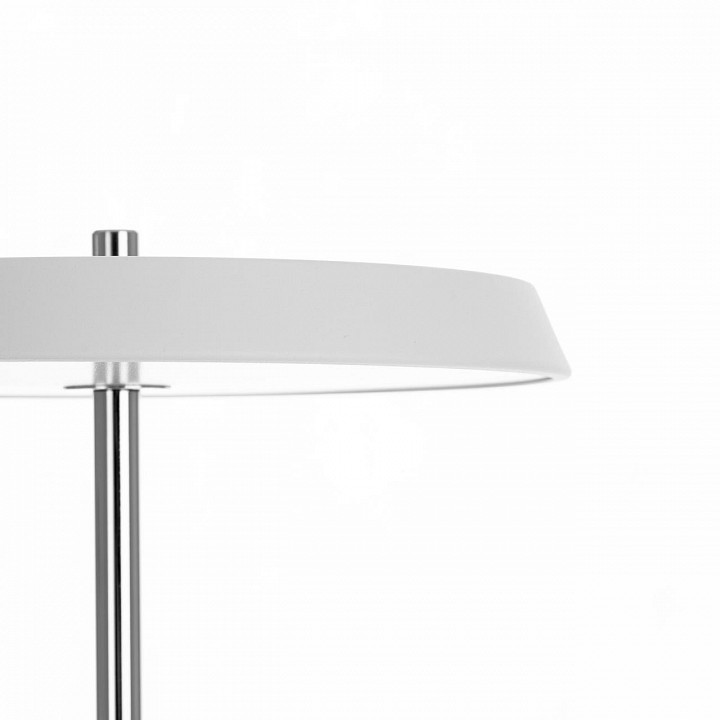 Настольная лампа декоративная citilux lina cl812010