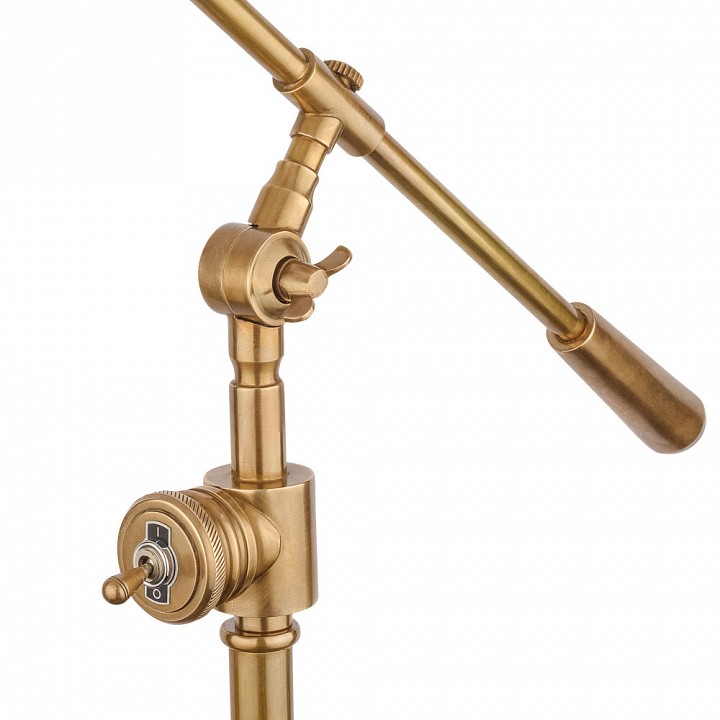 Торшер covali  fl-30750