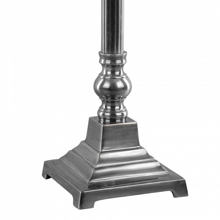 Настольная лампа декоративная covali  nl-50324