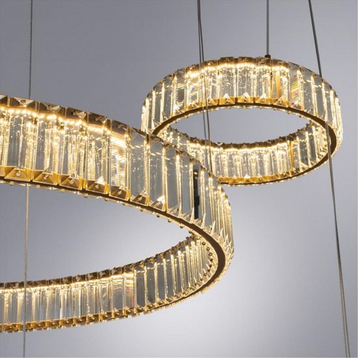 Подвесной светильник divinare renata 1135/17 sp-195