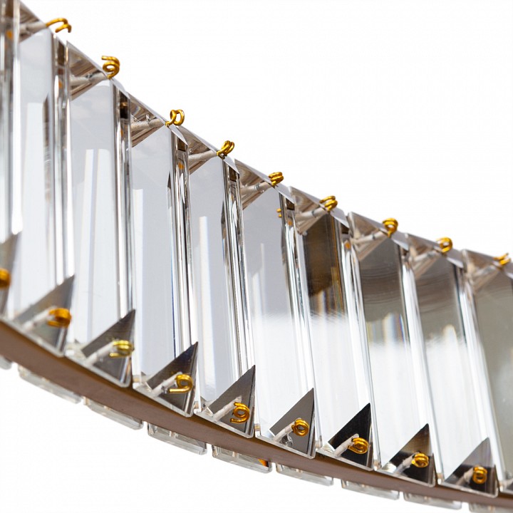 Подвесной светильник divinare renata 1135/17 sp-47