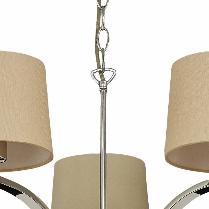 Подвесная люстра divinare soprano 1341/02 lm-5