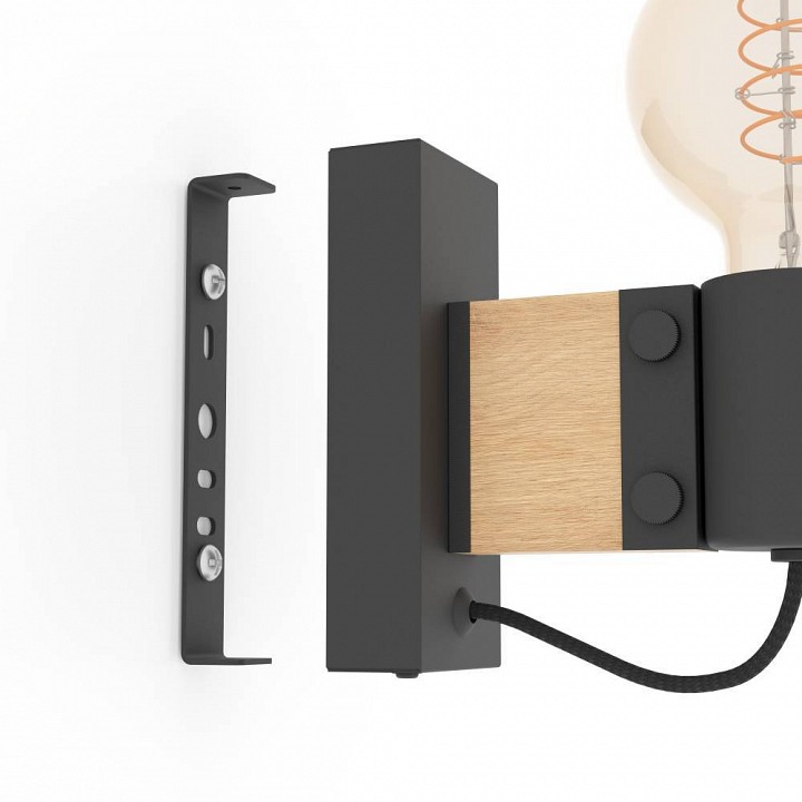 Бра eglo bailrigg 43903