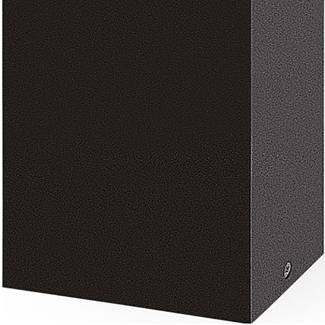 Наземный низкий светильник eglo doninni 1 98272