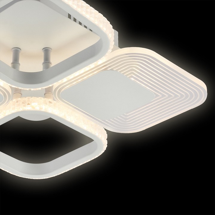 Потолочная люстра escada samia 10230/4led