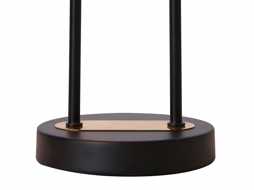 Настольная лампа декоративная escada denver 1109/2