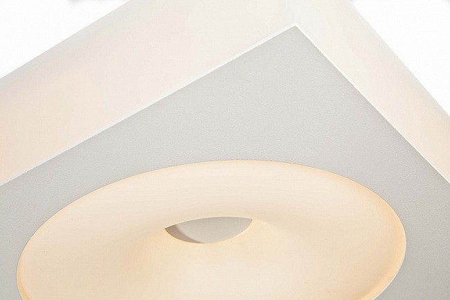 Накладной светильник escada ernest 601/pl led