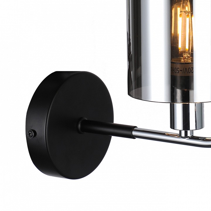 Бра escada elegant 671/1a chrome