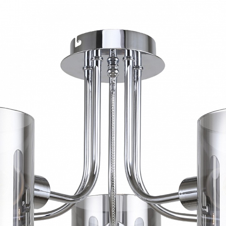 Люстра на штанге escada intense 683/5p