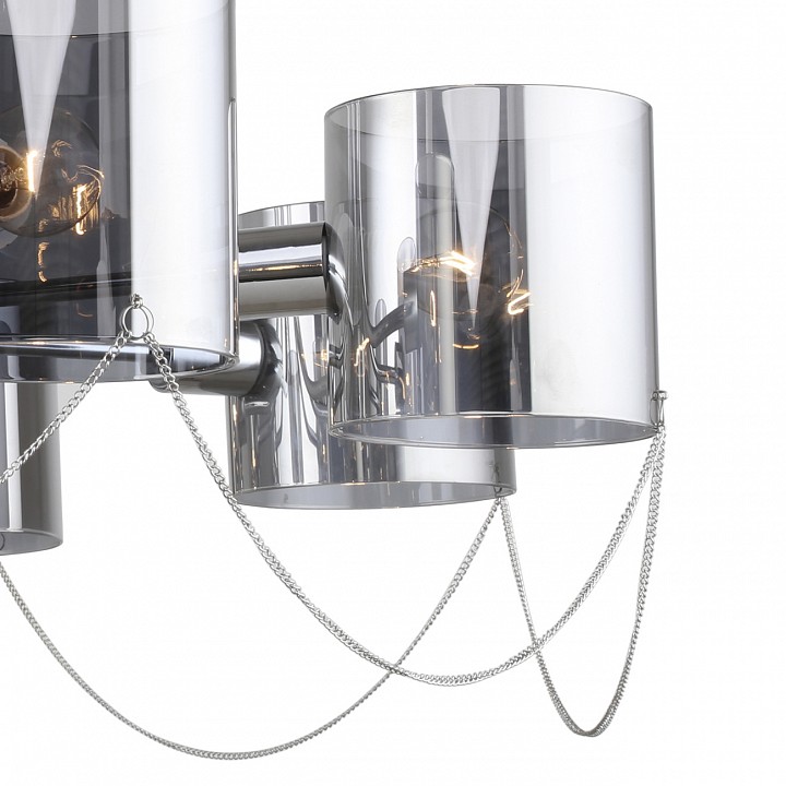 Люстра на штанге escada intense 683/8p