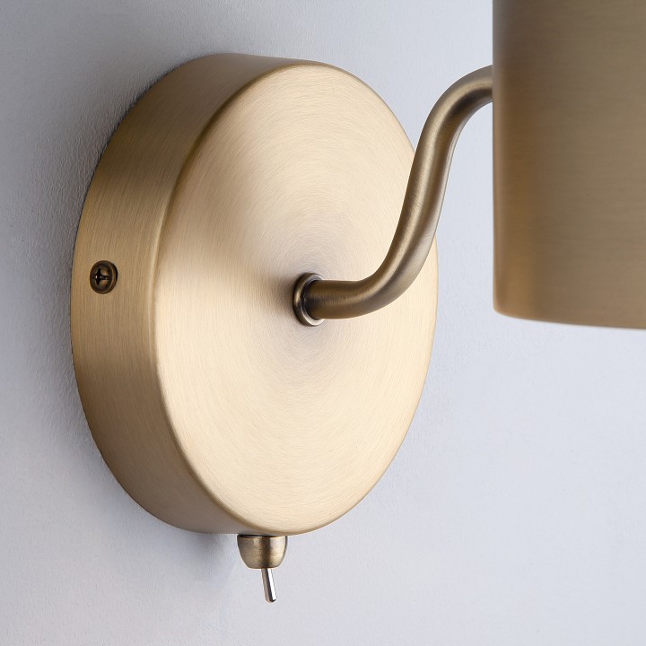 Бра eurosvet pallada 293/1