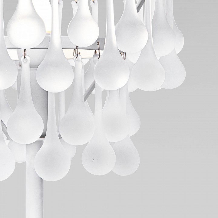 Настольная лампа декоративная bogate's gutta 01126/1