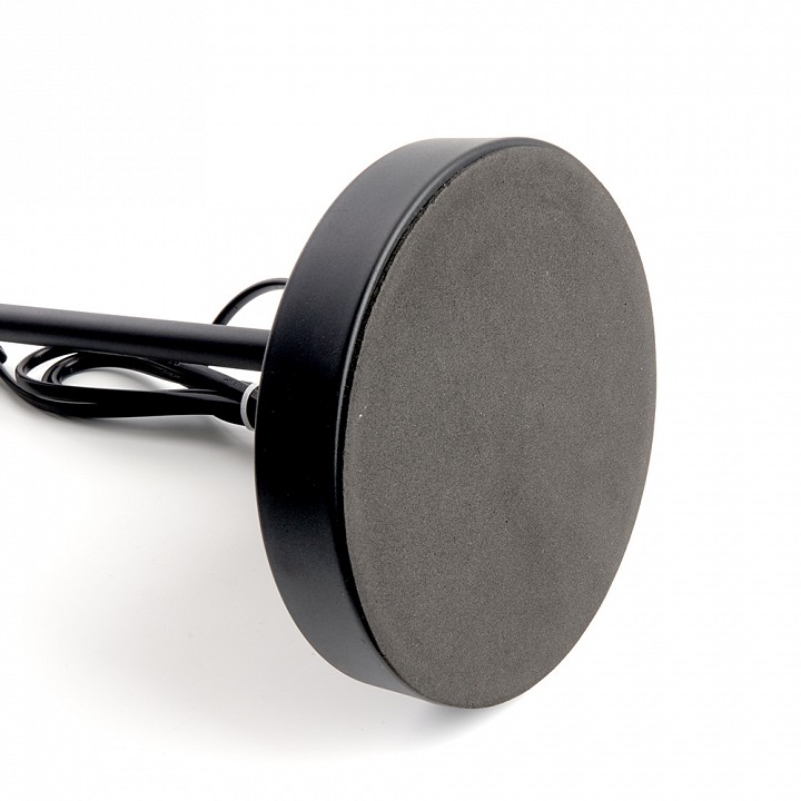 Настольная лампа декоративная feron de185 48424