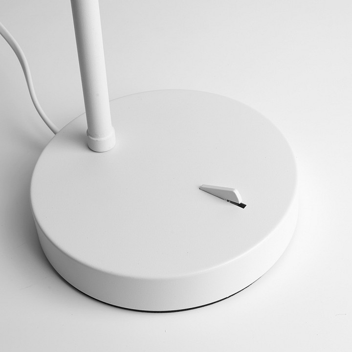 Настольная лампа декоративная feron de185 48425