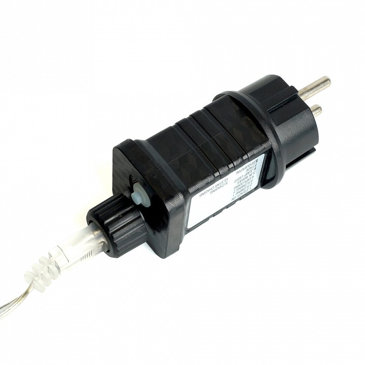 Занавес световой feron cl28 48604
