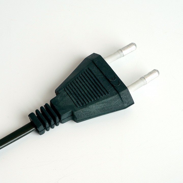 Гирлянда нить feron cl580 48626