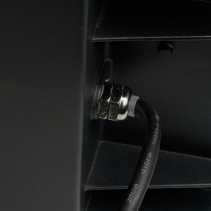 Настенно-потолочный прожектор feron ll 48974