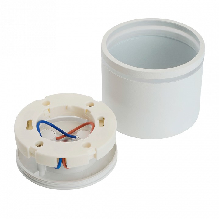 Накладной светильник feron al135 51124