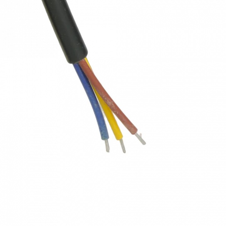 Настенно-потолочный прожектор feron saffit sfl51-100 51195