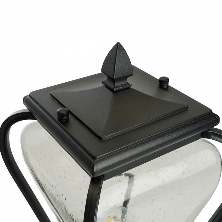 Наземный низкий светильник feron pl744 51275