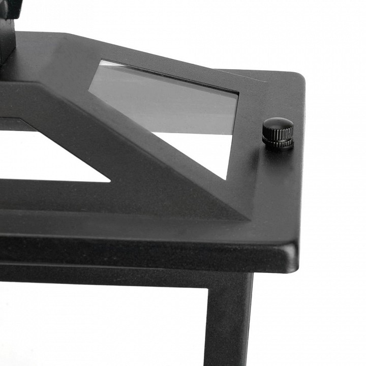 Наземный низкий светильник feron pl754 51280