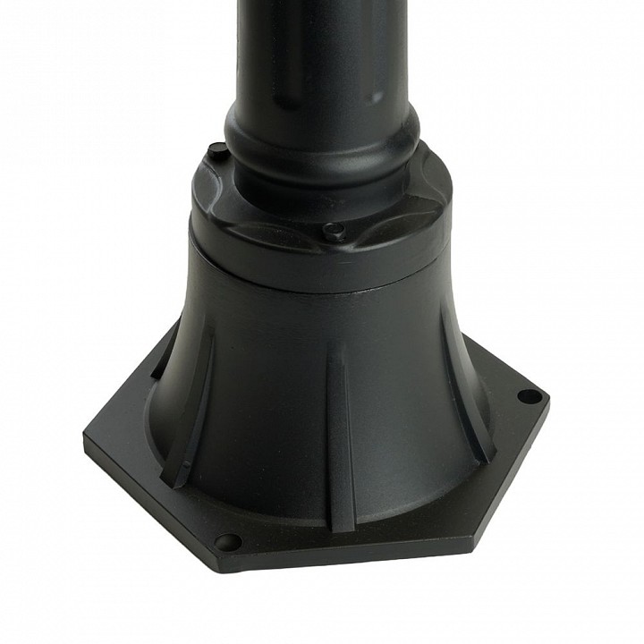 Наземный низкий светильник feron pl756 51282