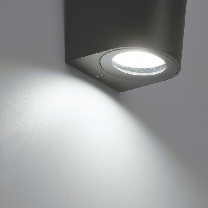 Встраиваемый светильник lightstar orbe 051309