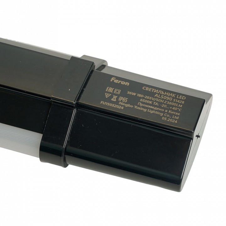 Накладной светильник feron al5090 51427