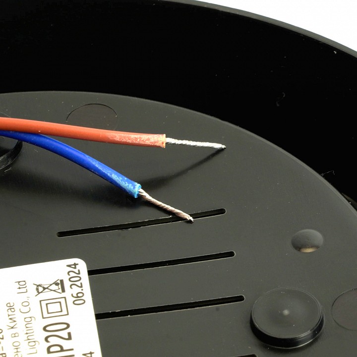 Накладной светильник feron al3020 51476