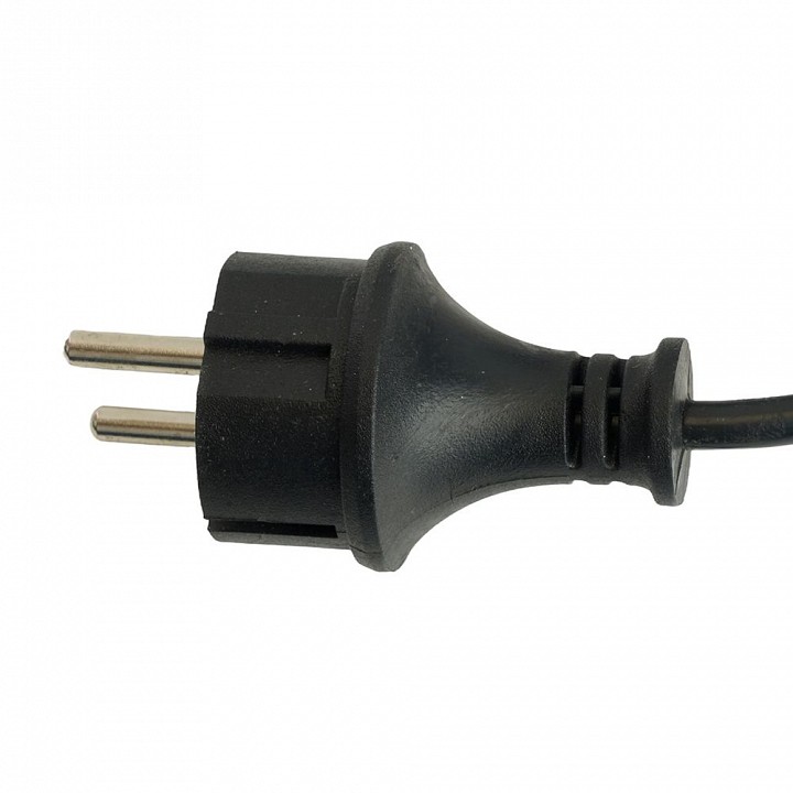 Трансформатор с проводом feron lb502 51480