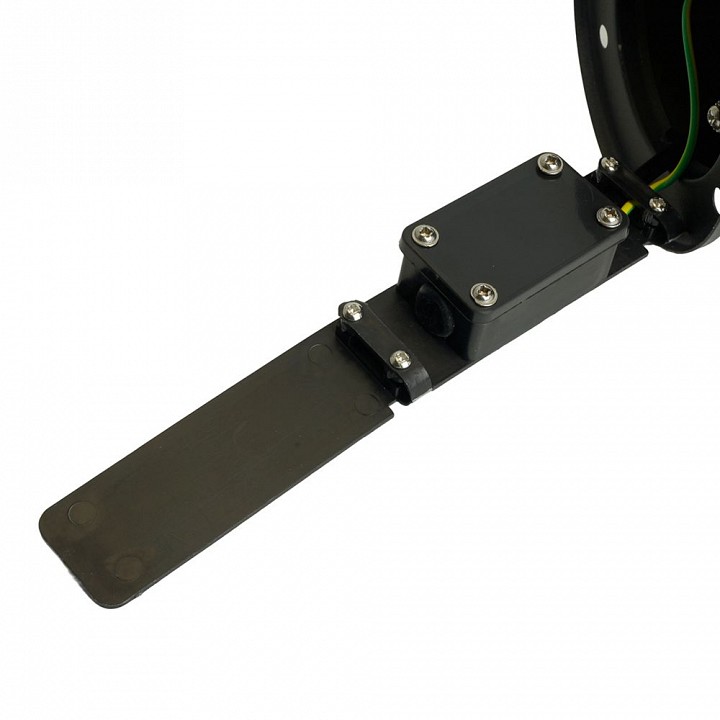 Наземный низкий светильник feron dh047-650 51528